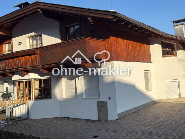 Wohnung kaufen in Götzens, Tirol