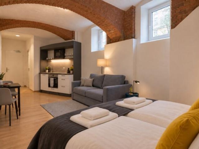 Wohnung kaufen in Leopoldstadt, Wien