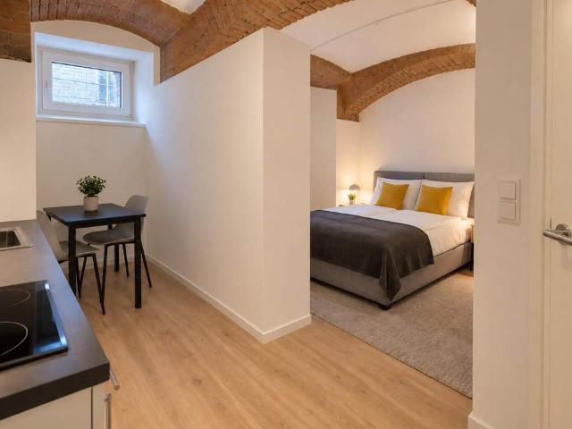 Wohnung kaufen in Leopoldstadt, Wien