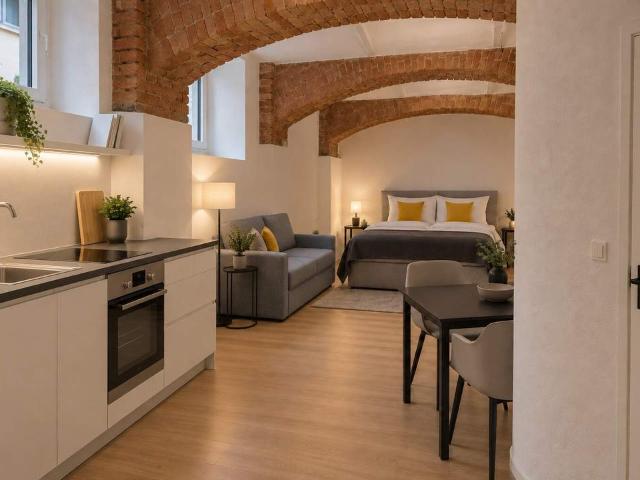 Wohnung kaufen in Leopoldstadt, Wien