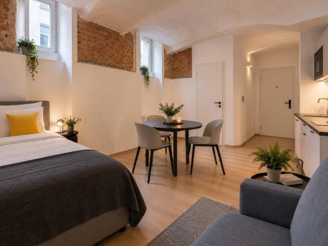 Apartment kaufen in Leopoldstadt, Wien