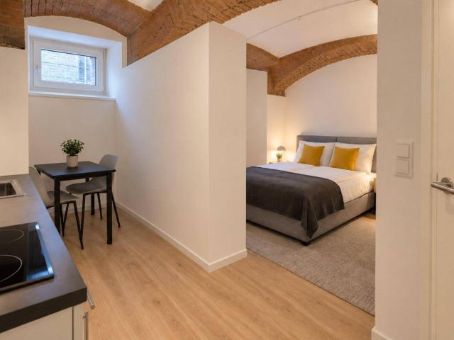Apartment kaufen in Leopoldstadt, Wien
