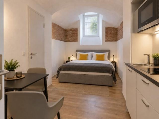 Wohnung kaufen in Leopoldstadt, Wien