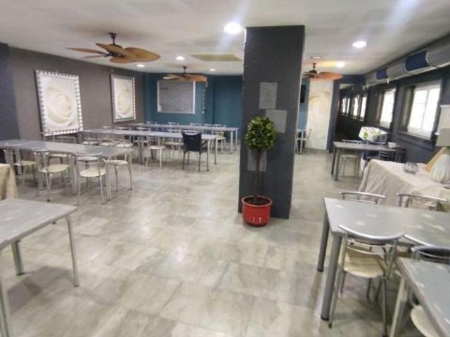 Local Comercial en alquiler en Rascanya, Comarca de València
