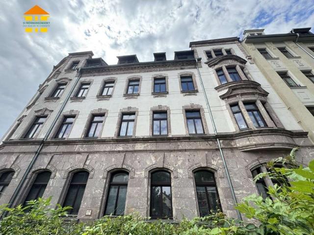 Büro kaufen in Hilbersdorf, Chemnitz