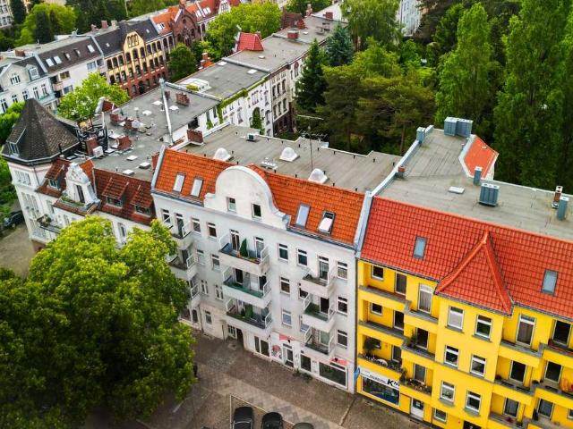 Büro kaufen in Reinickendorf, Berlin