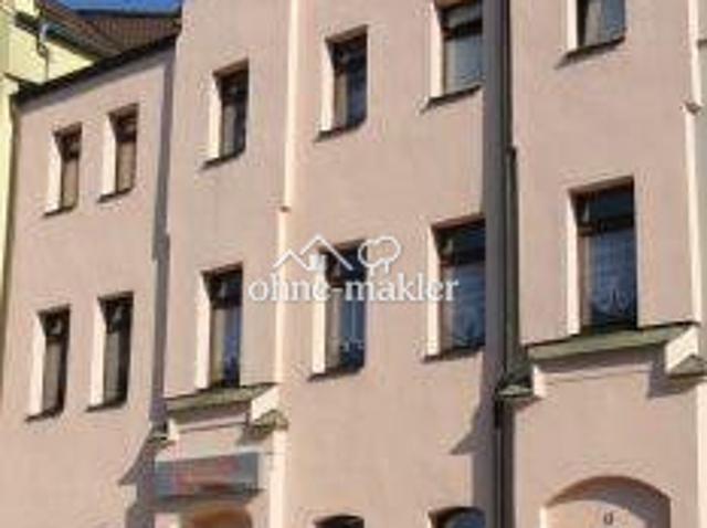Haus kaufen in Zwickau-Mitte, Zwickau