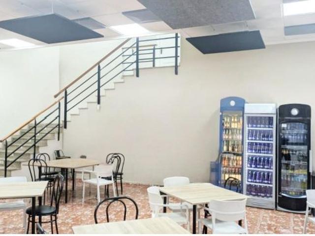 Local Comercial en alquiler en l'Horta Sud, Valencia