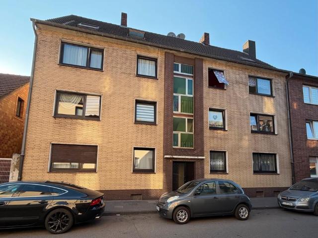 Haus kaufen in Obermarxloh, Duisburg