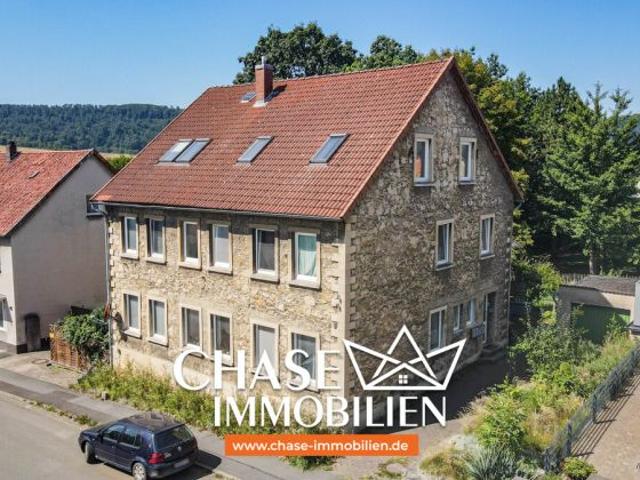 Haus kaufen in Salzhemmendorf, Niedersachsen