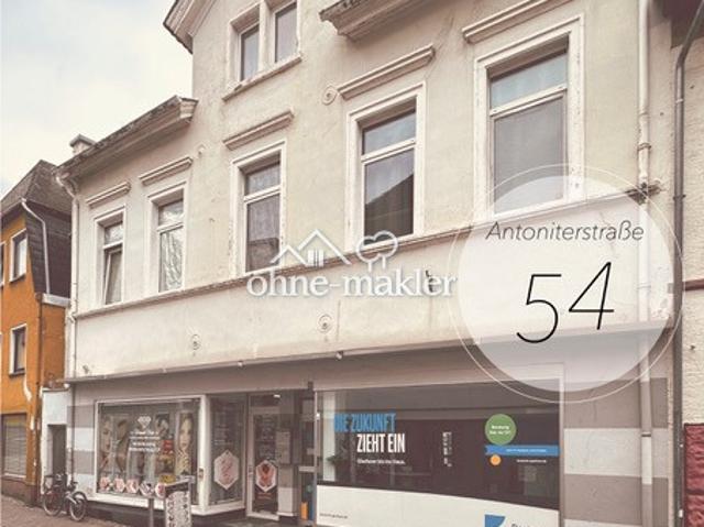 Haus kaufen in Alzey, Rheinland-Pfalz