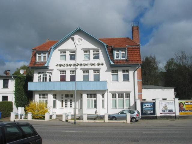 Haus kaufen in Papendorf, Mecklenburg-Vorpommern