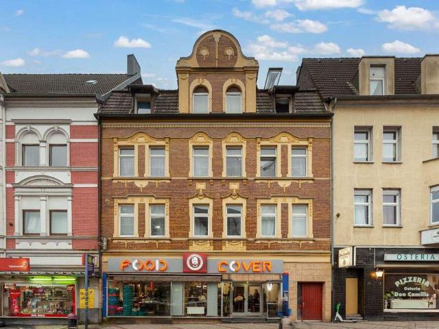 Haus kaufen in Kray, Essen
