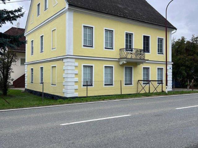 Haus kaufen in Schwemmtratten, Wolfsberg