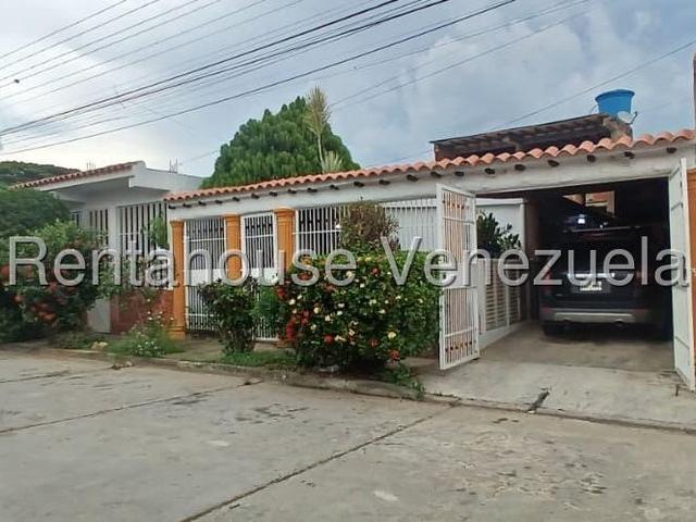 Casa en venta en José Rafael Pocaterra, Tocuyito