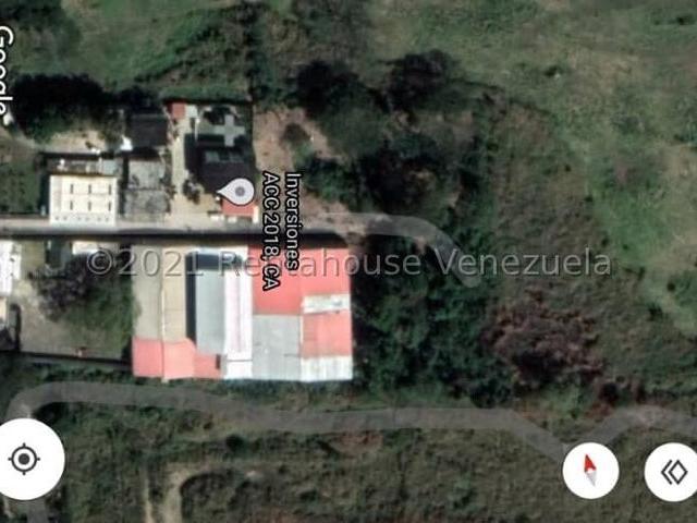 Terreno en venta en San Diego de Cabrutica, Municipio Monagas