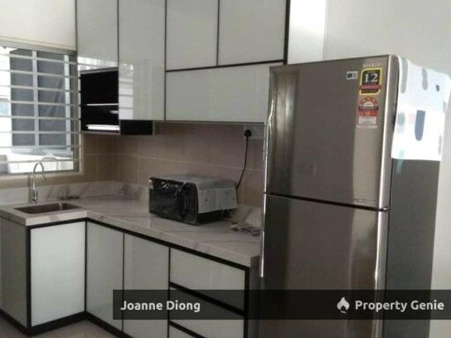 House for rent in Selangor