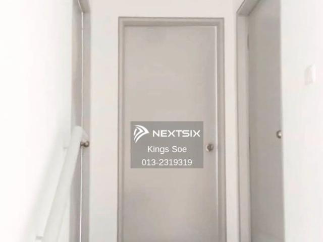 House for rent in Petaling, Alam Impian
