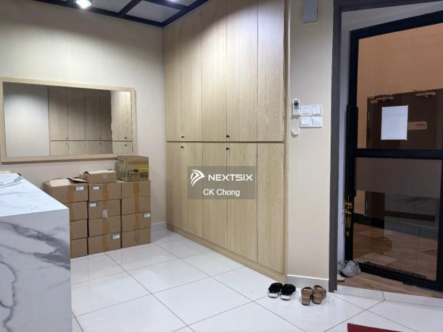 Residential House for rent in Selangor