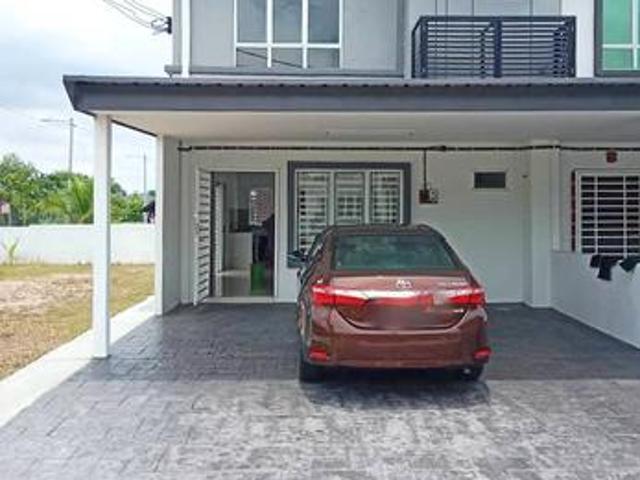 Terraced House for rent in Selangor