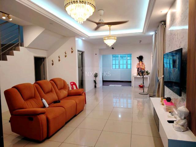 Terraced House for sale in Selangor