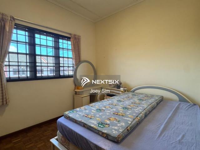 Residential House for rent in Kuala Selangor, Selangor