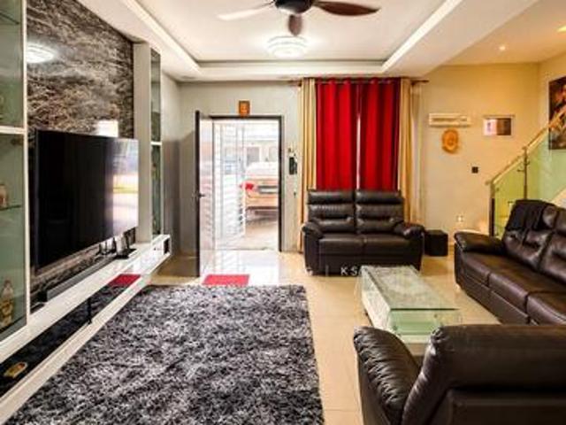 Terraced House for rent in Selangor