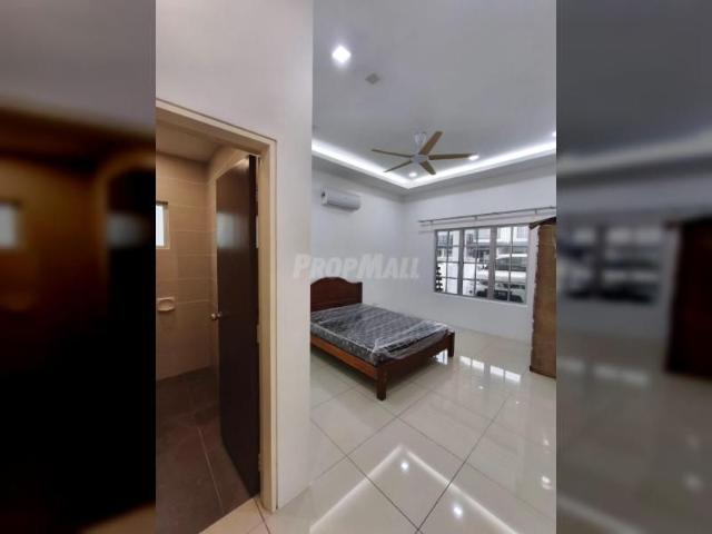 House for rent in Selangor
