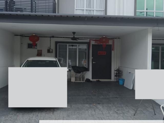 House for sale in Selangor