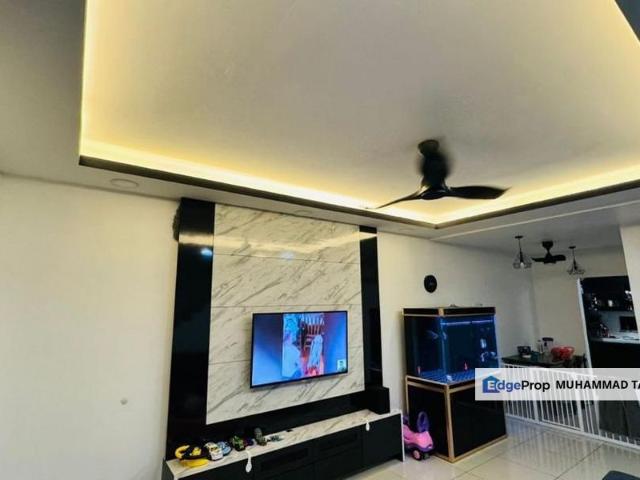 House for rent in Selangor
