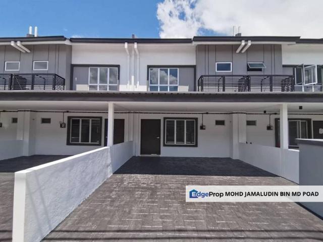 House for sale in Selangor