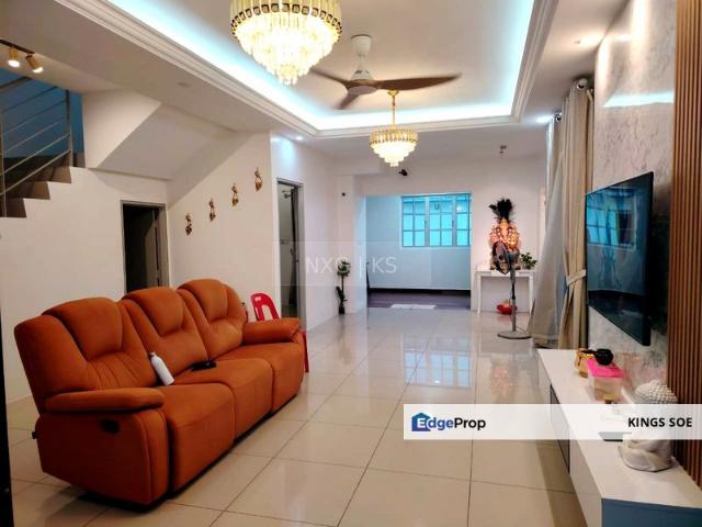 House for sale in Selangor