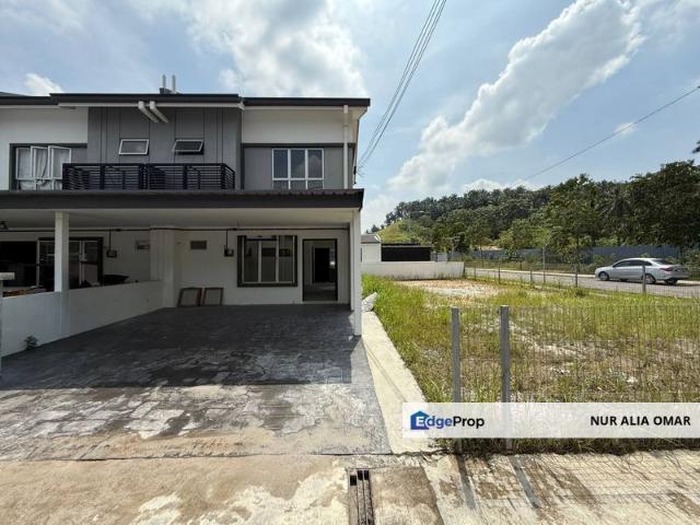 House for sale in Selangor