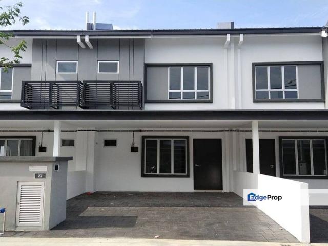 House for rent in Taman Alam Perdana, Bandar Puncak Alam