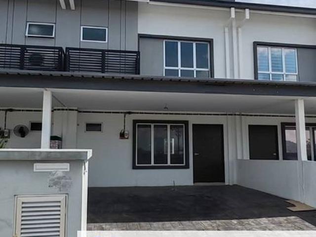 House for sale in Selangor