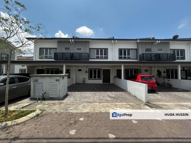 House for sale in Selangor