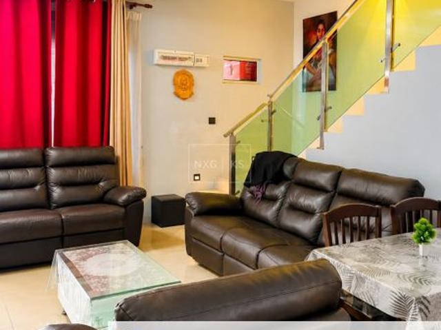 House for rent in Selangor