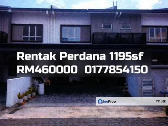 House for sale in Selangor