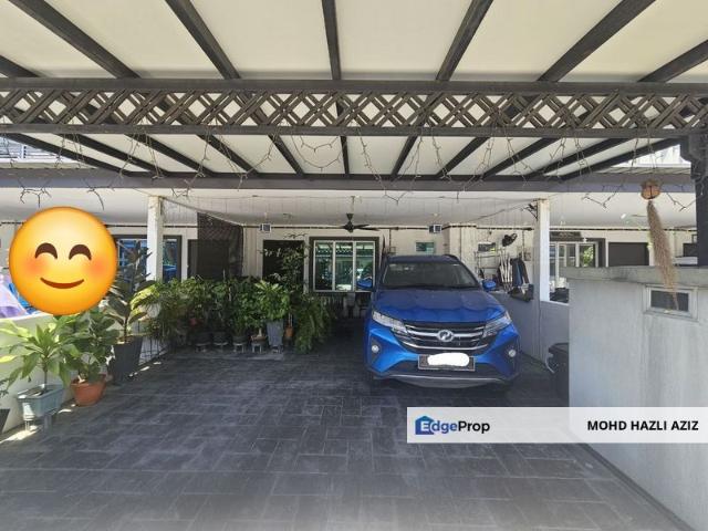 House for sale in Selangor