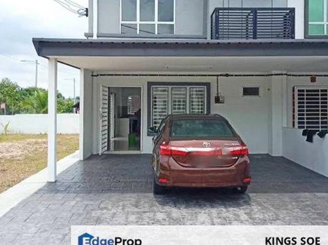 House for rent in Selangor