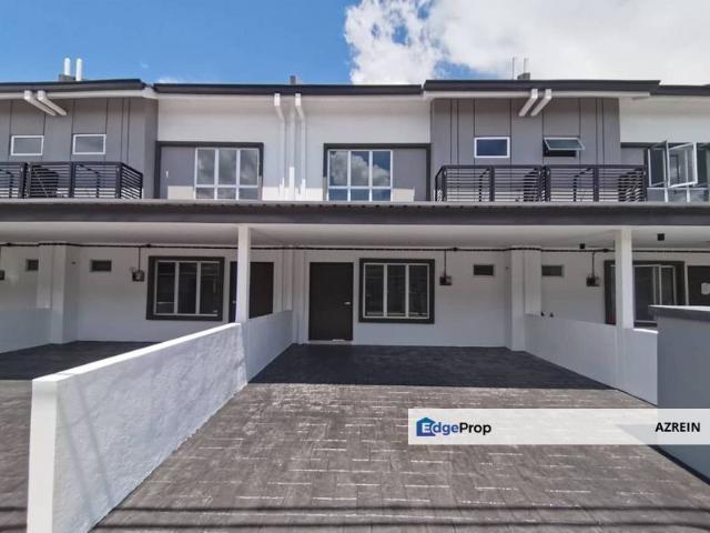 House for rent in Selangor