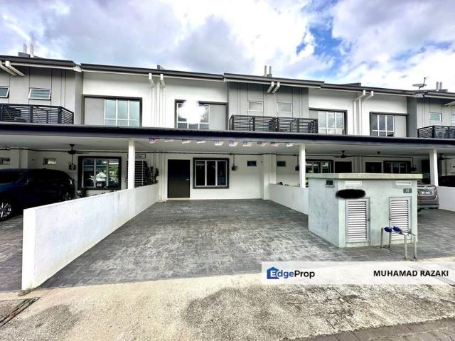 House for sale in Selangor