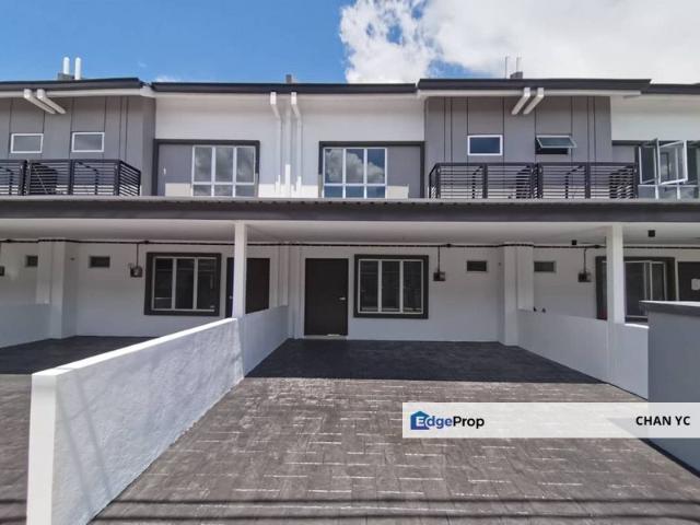 House for sale in Selangor