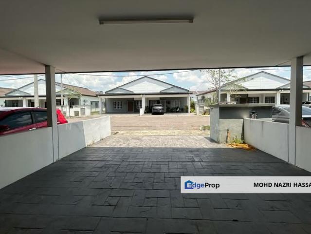 House for sale in Kuala Selangor, Selangor
