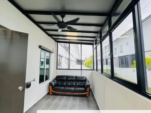 House for rent in Puncak Jalil, Selangor
