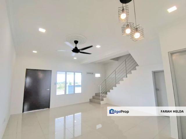 House for sale in Selangor