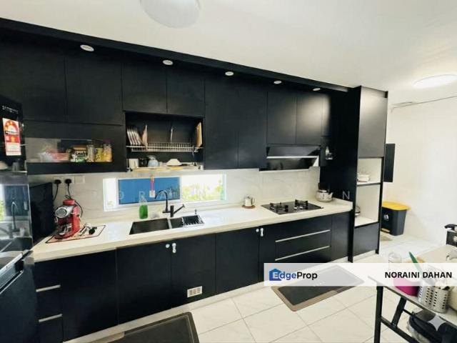 House for sale in Kuala Selangor, Selangor