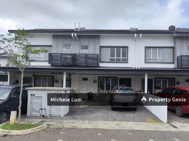 Terraced House for rent in Selangor