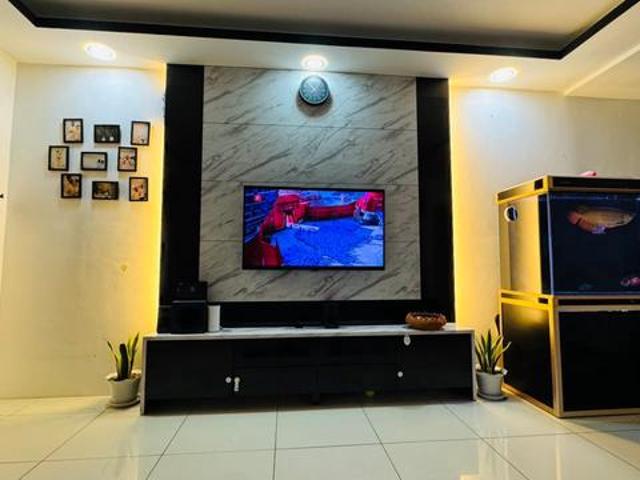 Terraced House for rent in Selangor