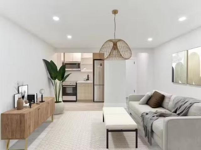 Condo for rent in Woburn, Ontario